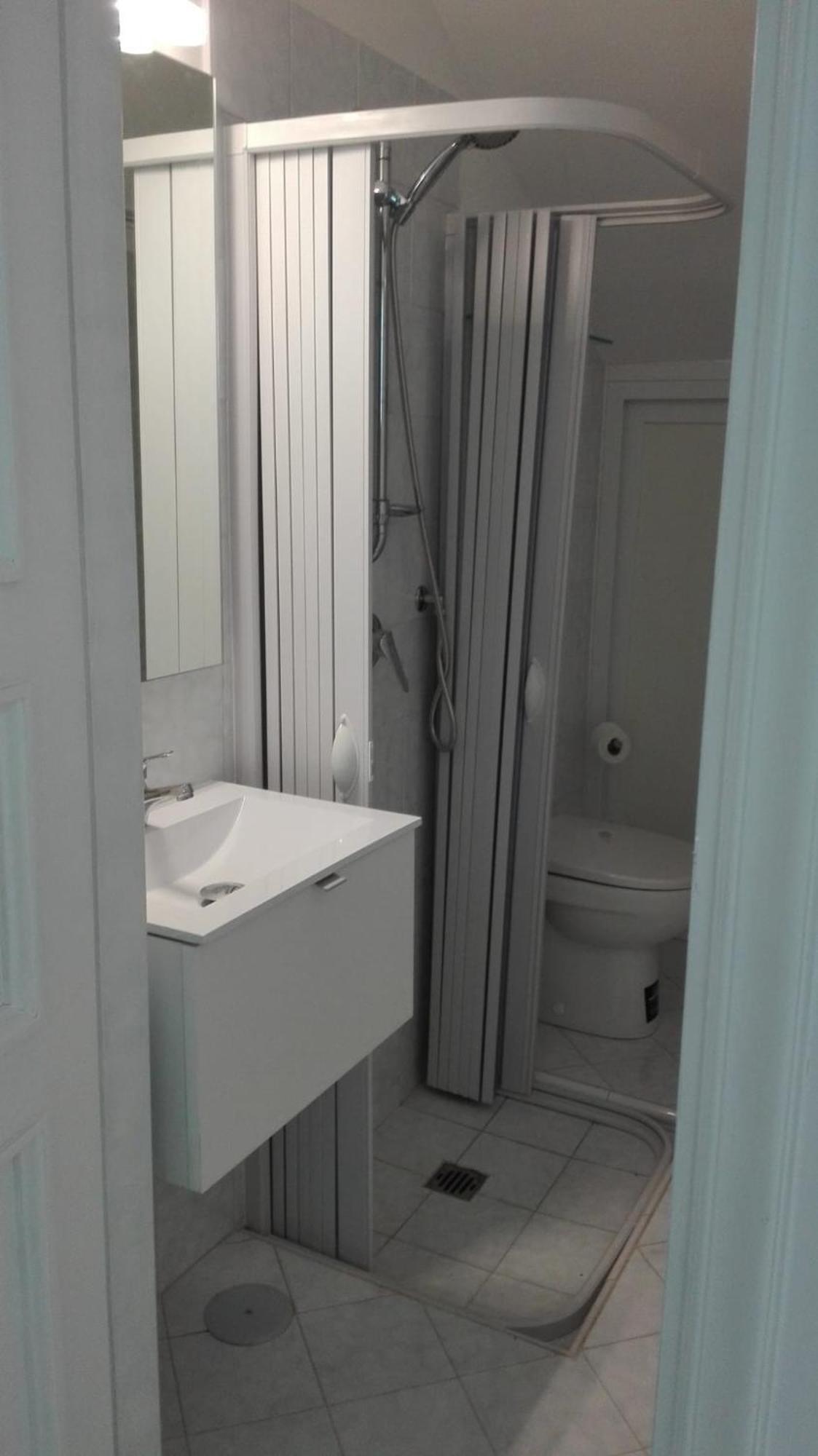 Rumah percutian La Panoramica 3 3 Bagni *